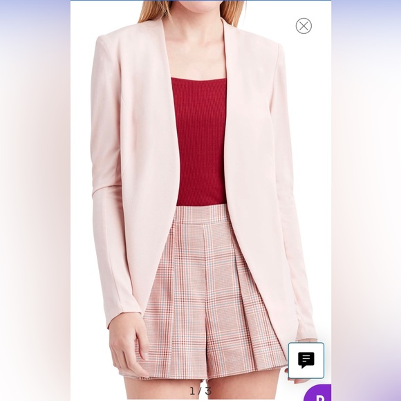 BCBGeneration - Structured cartigan - Picture 8 of 8